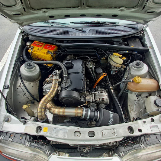 Kit Sierra Swap Volkswagen