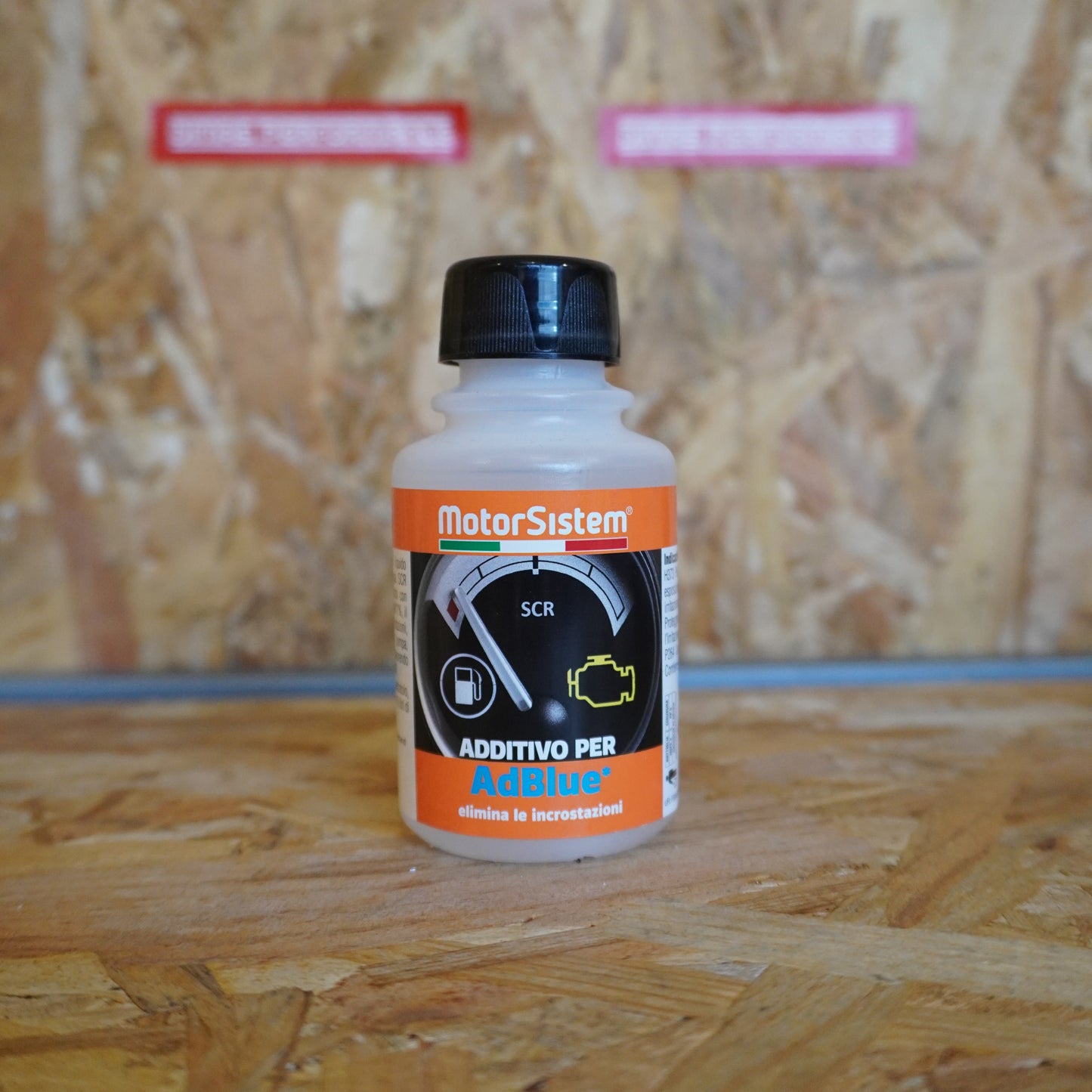 Aditivo Anticristalizante Adblue