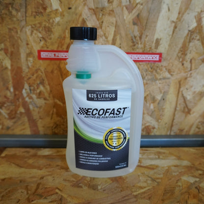 Aditivo Gasóleo Ecofast